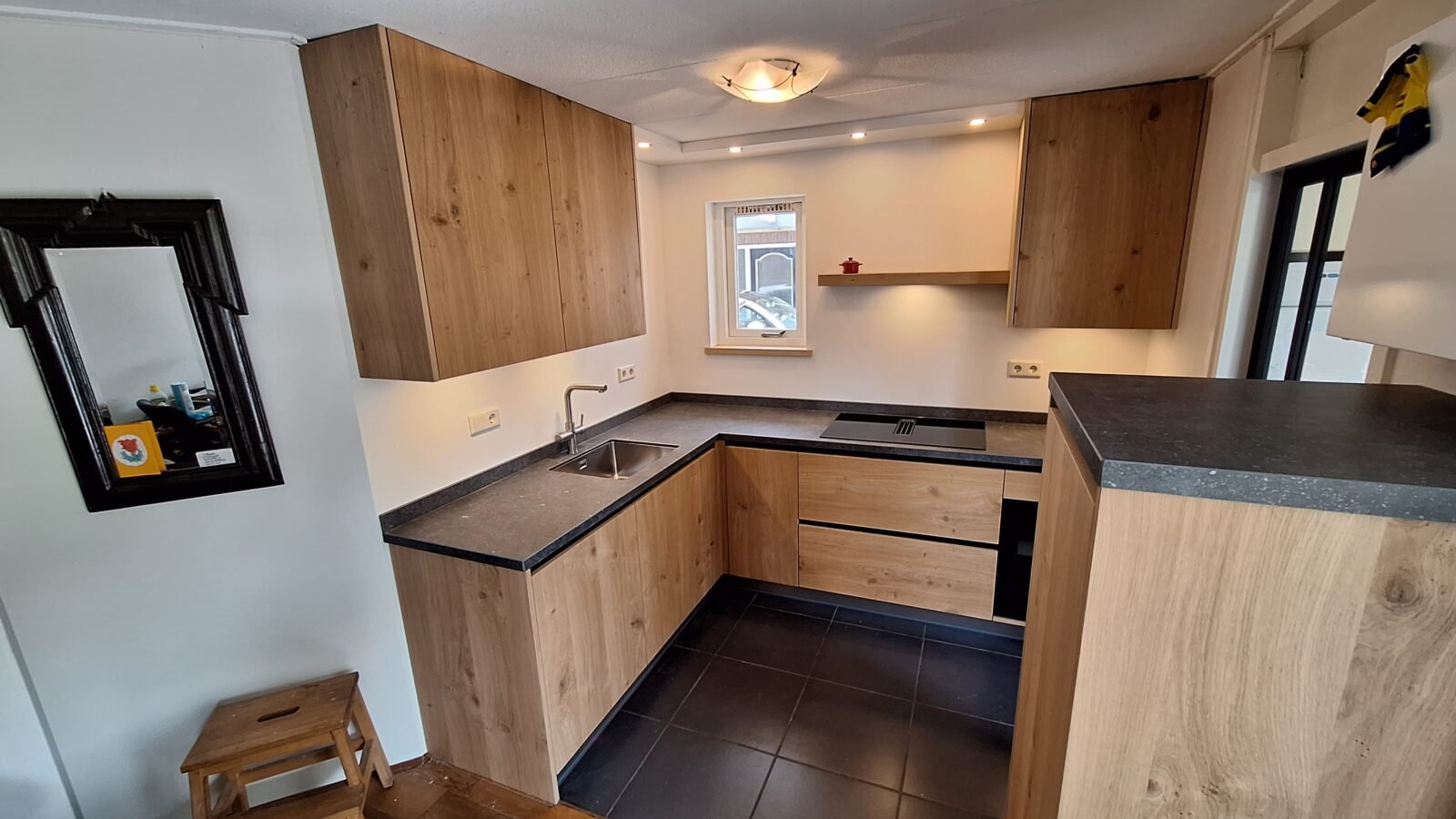 Geert Veenstra keukens 5